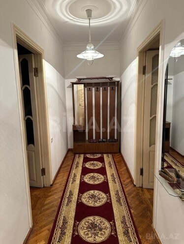 İcarəyə verilir 3 otaqlı köhnə tikili 85 m², Şah İsmayıl Xətai m., photo 7 from 13