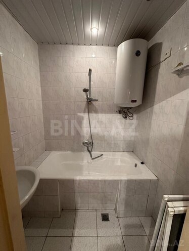 İcarəyə verilir 3 otaqlı köhnə tikili 85 m², Şah İsmayıl Xətai m., photo 12 from 13