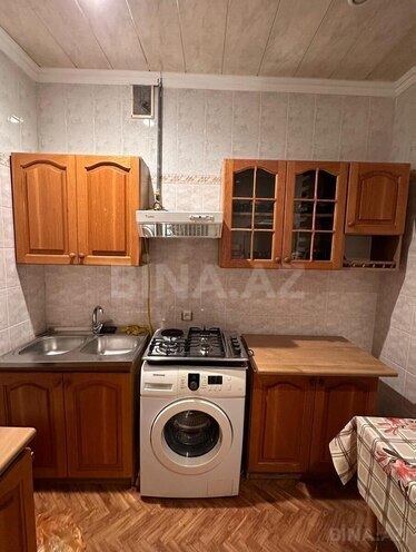 İcarəyə verilir 3 otaqlı köhnə tikili 85 m², Şah İsmayıl Xətai m., photo 8 from 13