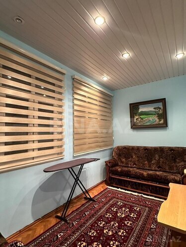 İcarəyə verilir 3 otaqlı köhnə tikili 85 m², Şah İsmayıl Xətai m., photo 6 from 13