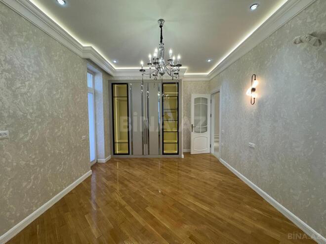 Satılır 4 otaqlı yeni tikili 175 m², Nizami m., photo 13 from 16