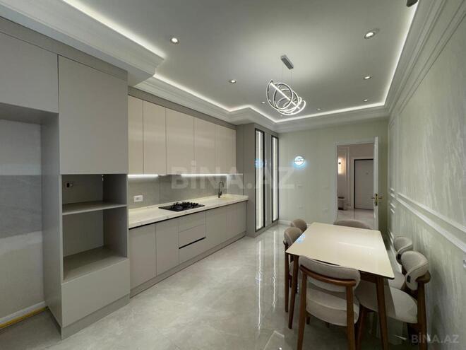 Satılır 4 otaqlı yeni tikili 175 m², Nizami m., photo 7 from 16