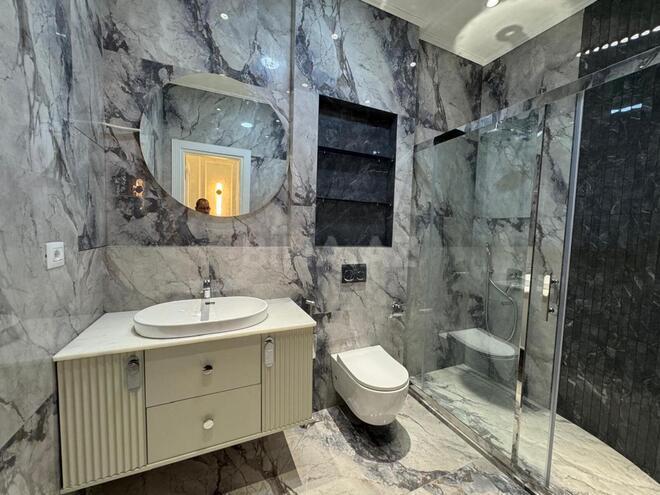 Satılır 4 otaqlı yeni tikili 175 m², Nizami m., photo 11 from 16