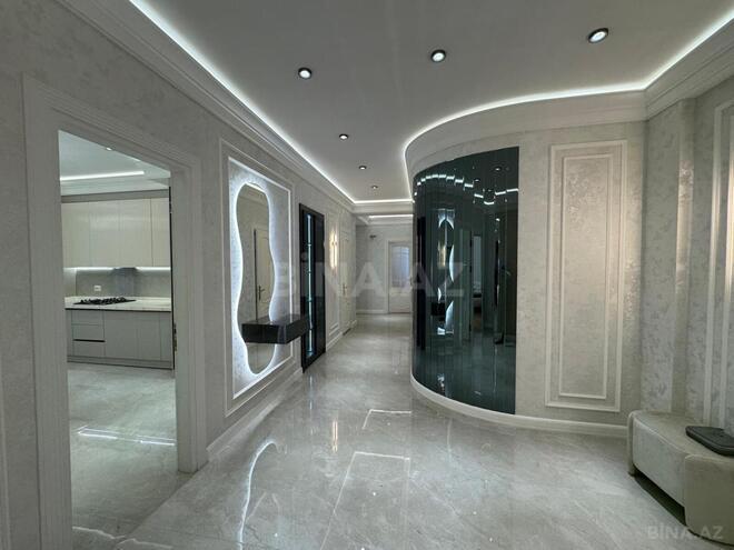 Satılır 4 otaqlı yeni tikili 175 m², Nizami m., photo 5 from 16