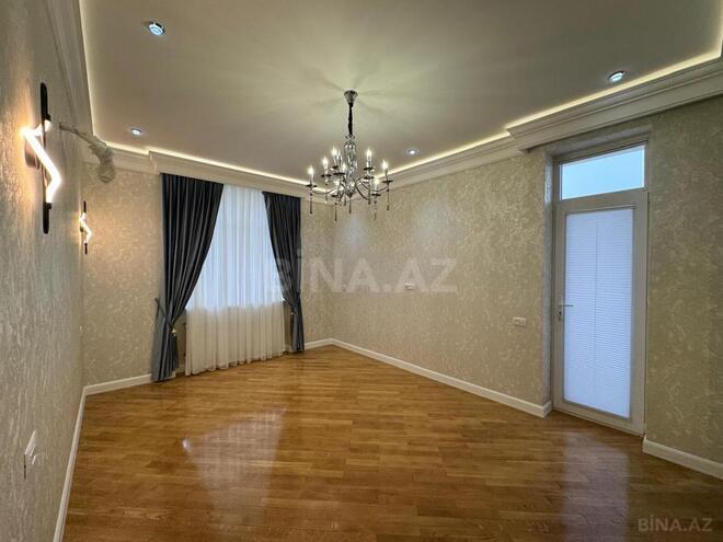 Satılır 4 otaqlı yeni tikili 175 m², Nizami m., photo 12 from 16