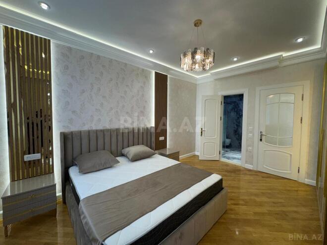 Satılır 4 otaqlı yeni tikili 175 m², Nizami m., photo 9 from 16