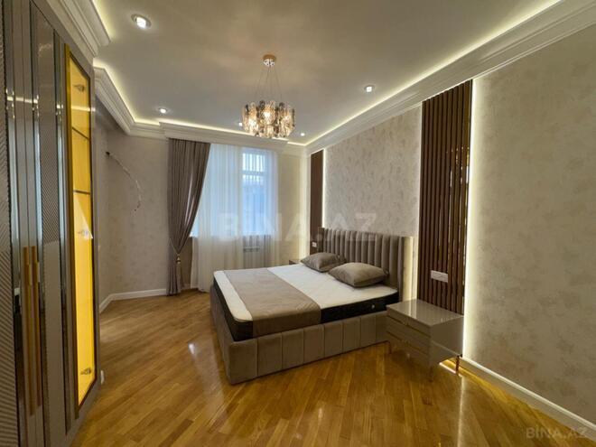 Satılır 4 otaqlı yeni tikili 175 m², Nizami m., photo 8 from 16
