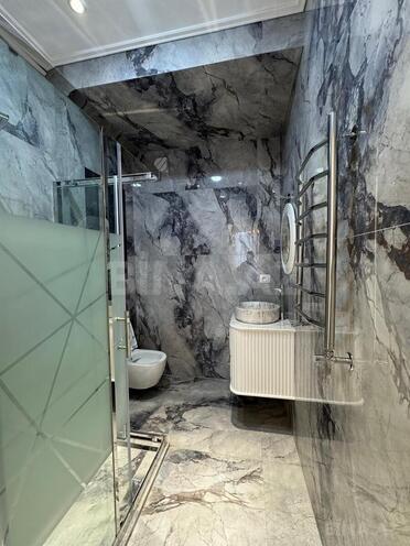 Satılır 4 otaqlı yeni tikili 175 m², Nizami m., photo 15 from 16