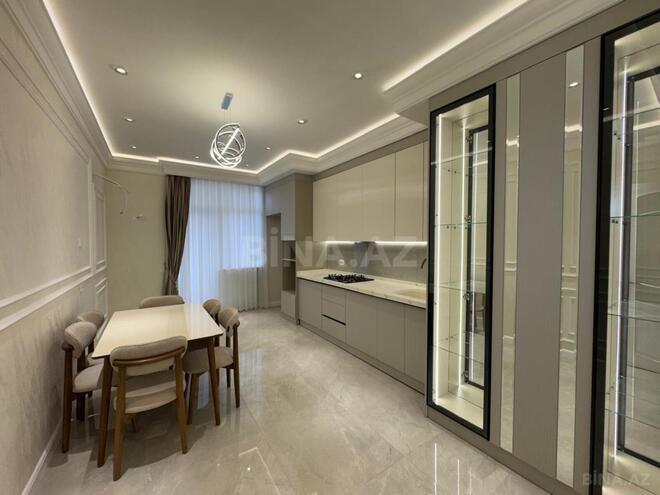 Satılır 4 otaqlı yeni tikili 175 m², Nizami m., photo 6 from 16