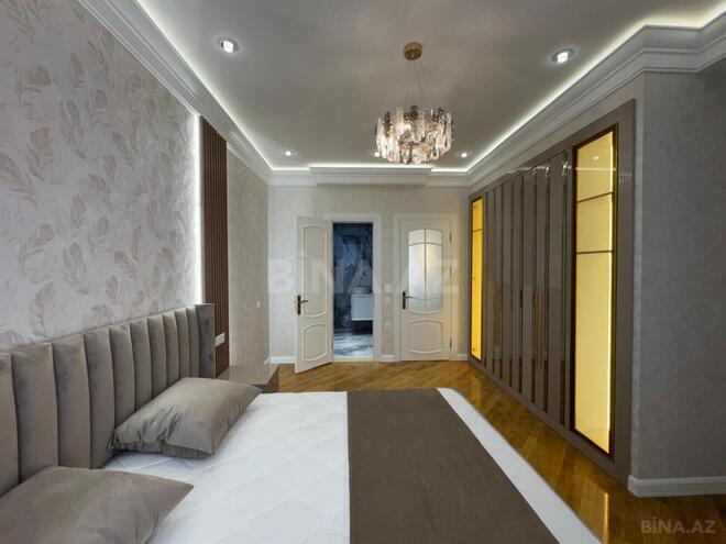 Satılır 4 otaqlı yeni tikili 175 m², Nizami m., photo 10 from 16