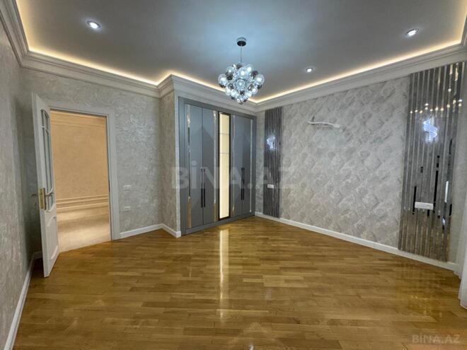Satılır 4 otaqlı yeni tikili 175 m², Nizami m., photo 14 from 16