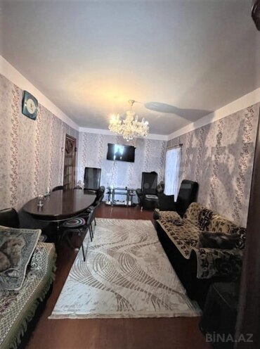 Продается 2-комн. вторичка 45 м², м. Нефтчиляр, photo 3 from 12