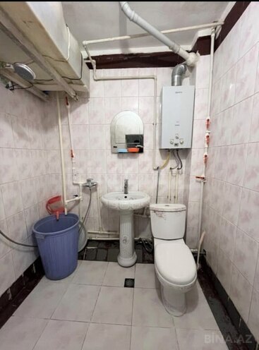 Продается 2-комн. вторичка 45 м², м. Нефтчиляр, photo 11 from 12