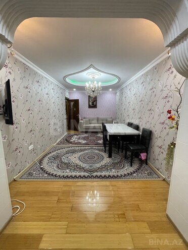 Продается 4-комн. вторичка 100 м², пос. Бакиханова, photo 5 from 20