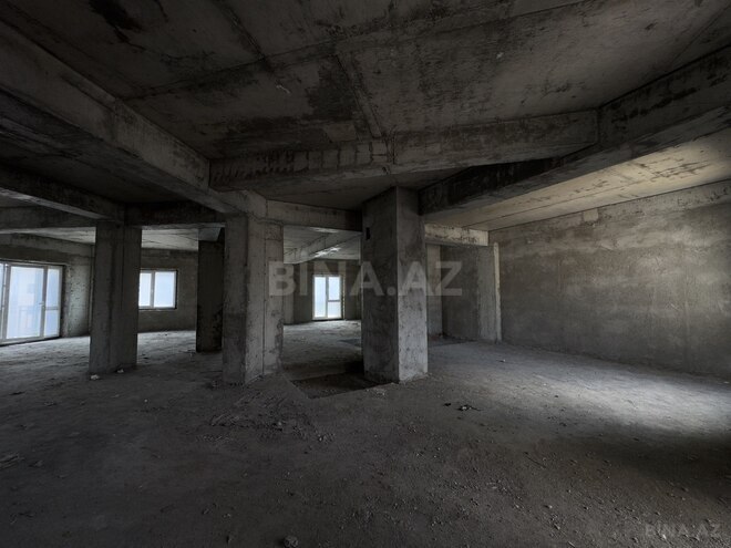 Satılır 5 otaqlı yeni tikili 245 m², Ağ şəhər q., photo 24 from 30