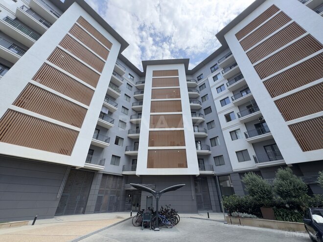 Satılır 5 otaqlı yeni tikili 245 m², Ağ şəhər q., photo 4 from 30