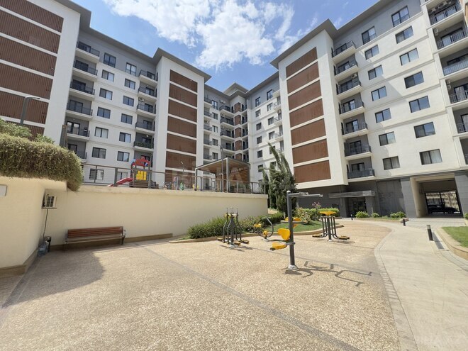 Satılır 5 otaqlı yeni tikili 245 m², Ağ şəhər q., photo 6 from 30