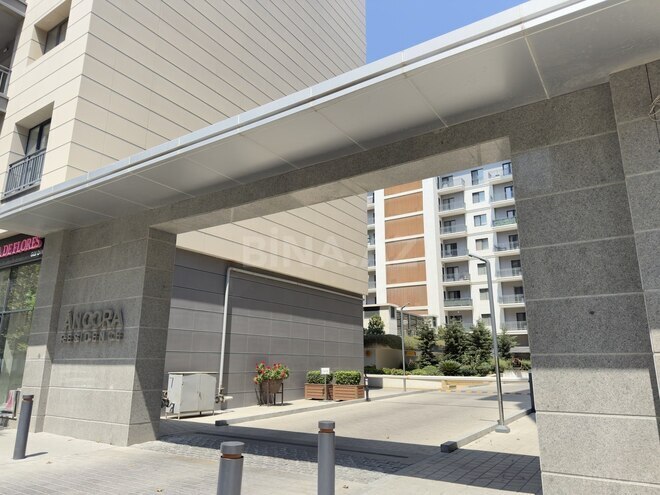 Satılır 5 otaqlı yeni tikili 245 m², Ağ şəhər q., photo 14 from 30