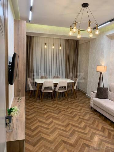 Сдаётся 2-комн. новостройка 80 м², м. Шах Исмаил Хатаи, photo 4 from 24