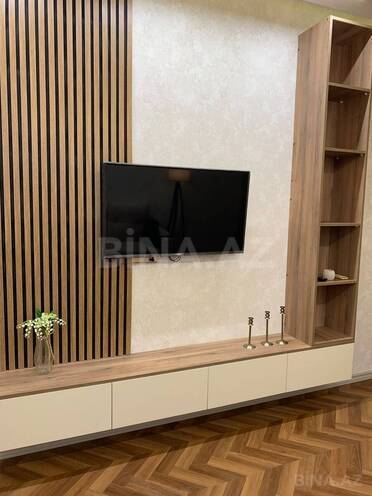 Сдаётся 2-комн. новостройка 80 м², м. Шах Исмаил Хатаи, photo 5 from 24
