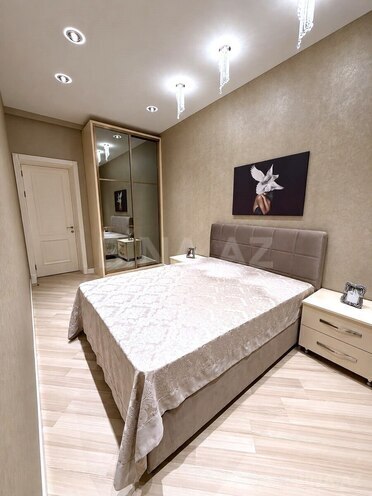 Satılır 3 otaqlı köhnə tikili 80 m², Elmlər Akademiyası m., photo 8 from 13