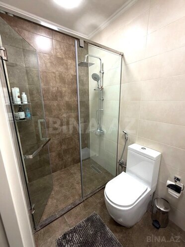 Satılır 3 otaqlı köhnə tikili 80 m², Elmlər Akademiyası m., photo 11 from 13