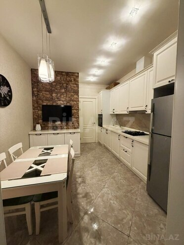 Satılır 3 otaqlı köhnə tikili 80 m², Elmlər Akademiyası m., photo 5 from 13