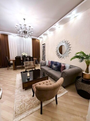 Satılır 3 otaqlı köhnə tikili 80 m², Elmlər Akademiyası m., photo 1 from 13