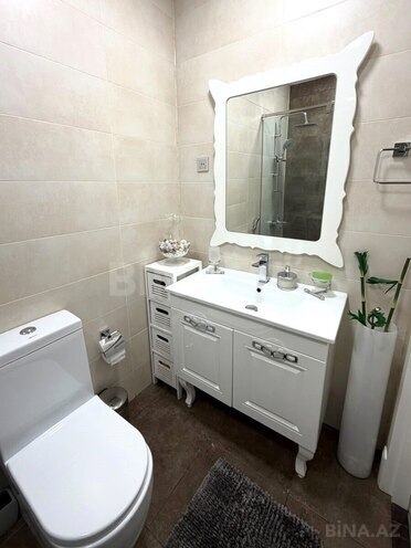 Satılır 3 otaqlı köhnə tikili 80 m², Elmlər Akademiyası m., photo 12 from 13