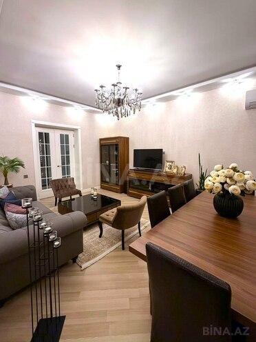 Satılır 3 otaqlı köhnə tikili 80 m², Elmlər Akademiyası m., photo 3 from 13