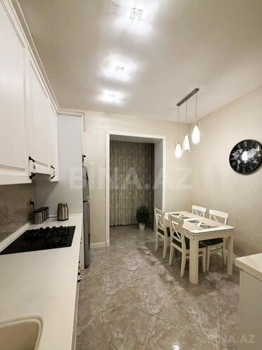 Satılır 3 otaqlı köhnə tikili 80 m², Elmlər Akademiyası m., photo 4 from 13