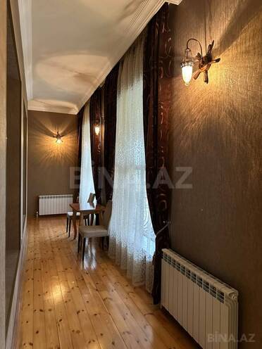 Satılır 4 otaqlı həyət evi/bağ evi 131 m², Buzovna q., photo 13 from 15