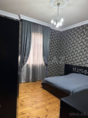 Satılır 4 otaqlı həyət evi/bağ evi 131 m², Buzovna q., photo 7 from 15