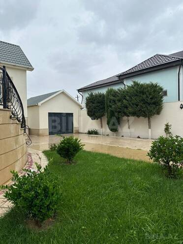 Satılır 4 otaqlı həyət evi/bağ evi 131 m², Buzovna q., photo 3 from 15