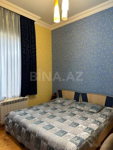 Satılır 4 otaqlı həyət evi/bağ evi 131 m², Buzovna q., photo 8 from 15