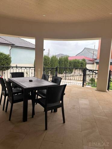 Satılır 4 otaqlı həyət evi/bağ evi 131 m², Buzovna q., photo 14 from 15
