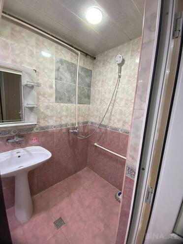 İcarəyə verilir 2 otaqlı köhnə tikili 47 m², İnşaatçılar m., photo 13 from 16