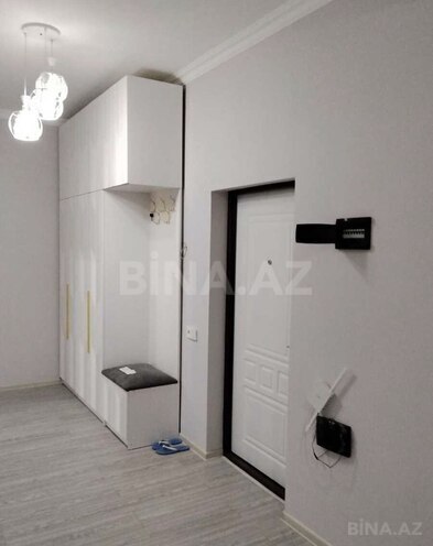Сдается 2-комн. новостройка 86 м², м. Нариман Нариманов, photo 9 from 12