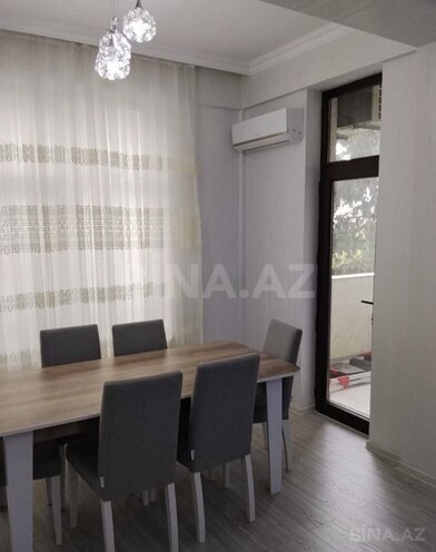 Сдается 2-комн. новостройка 86 м², м. Нариман Нариманов, photo 4 from 12