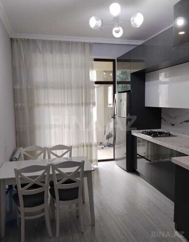 Сдается 2-комн. новостройка 86 м², м. Нариман Нариманов, photo 5 from 12
