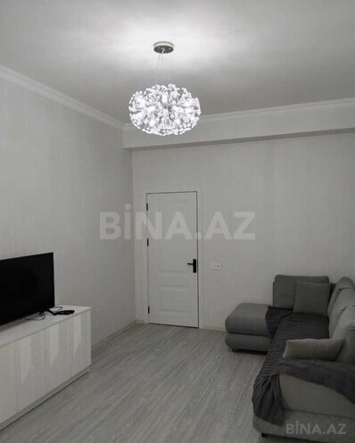 Сдается 2-комн. новостройка 86 м², м. Нариман Нариманов, photo 3 from 12