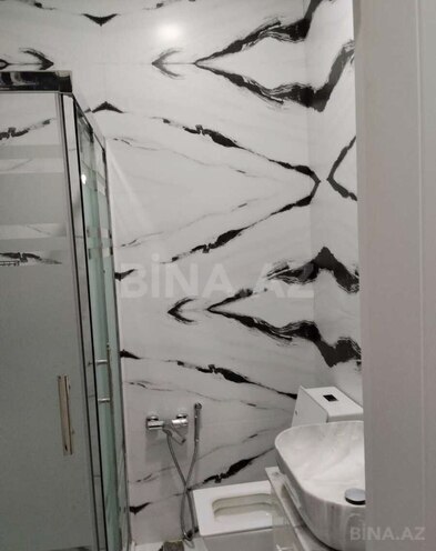Сдается 2-комн. новостройка 86 м², м. Нариман Нариманов, photo 8 from 12