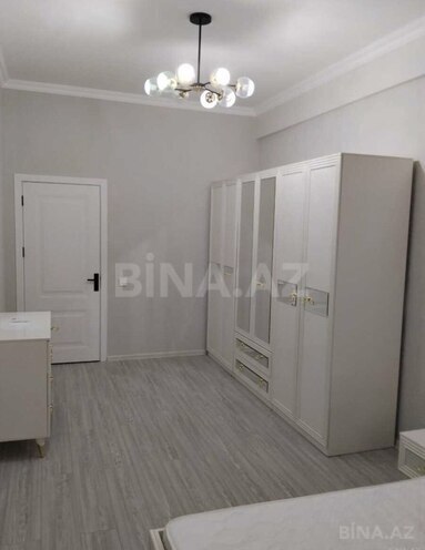 Сдается 2-комн. новостройка 86 м², м. Нариман Нариманов, photo 7 from 12