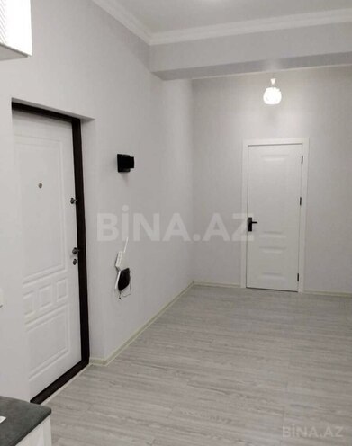 Сдается 2-комн. новостройка 86 м², м. Нариман Нариманов, photo 10 from 12