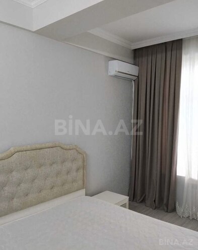 Сдается 2-комн. новостройка 86 м², м. Нариман Нариманов, photo 6 from 12