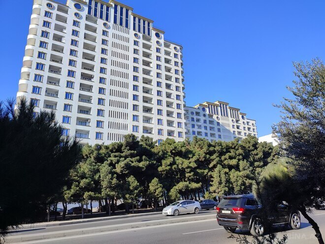 Продается 4-комн. новостройка 160 м², м. Ази Асланов, photo 24 from 25