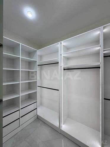 Satılır 4 otaqlı yeni tikili 186 m², 28 May m., photo 11 from 23