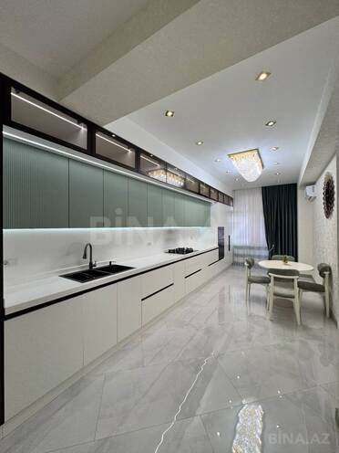 Satılır 4 otaqlı yeni tikili 186 m², 28 May m., photo 5 from 23