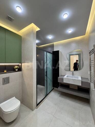 Satılır 4 otaqlı yeni tikili 186 m², 28 May m., photo 15 from 23