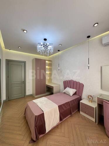 Satılır 4 otaqlı yeni tikili 186 m², 28 May m., photo 13 from 23